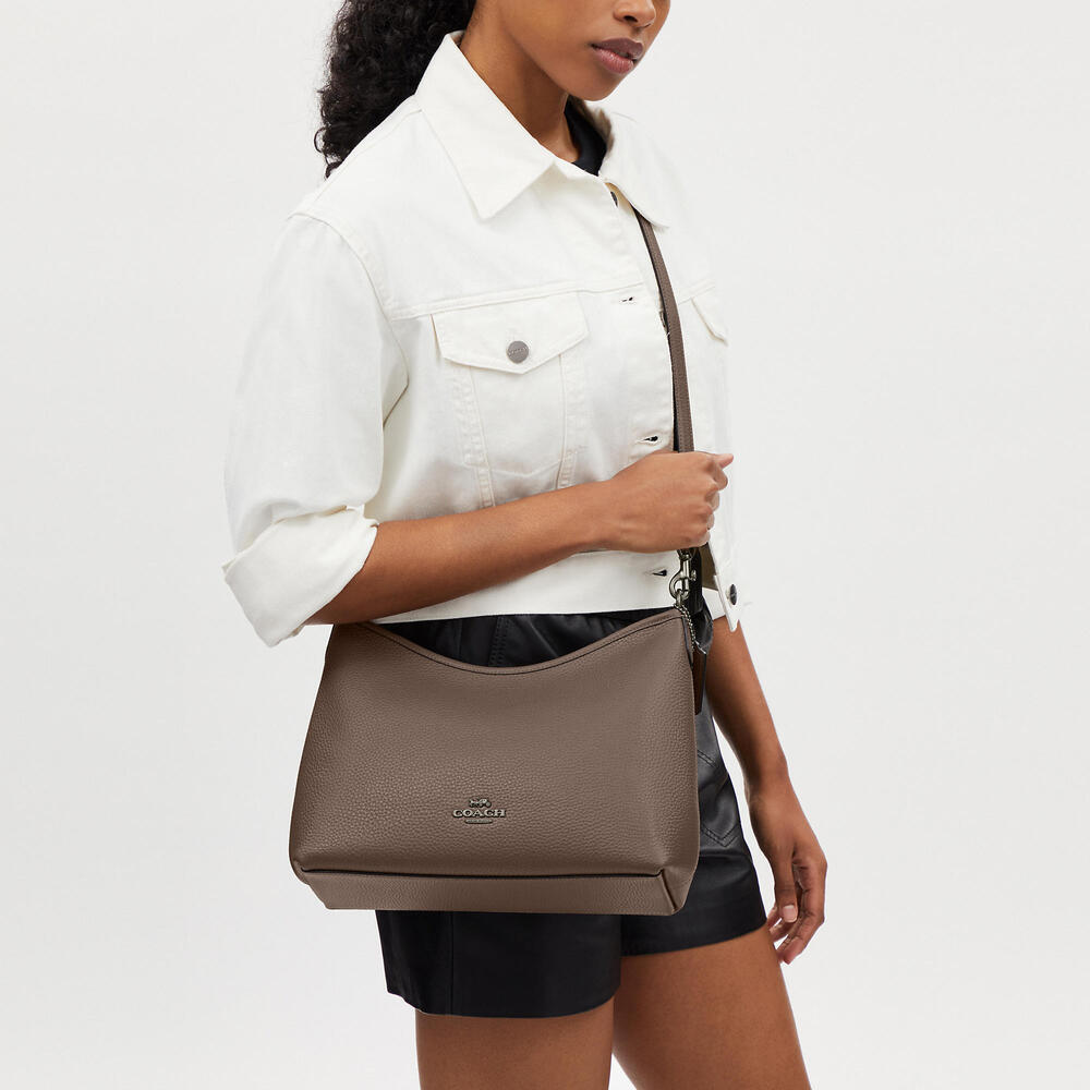 Laurel Shoulder Bag - Picture 7 of 9